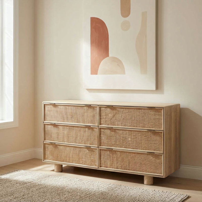 Commode Royce Madison