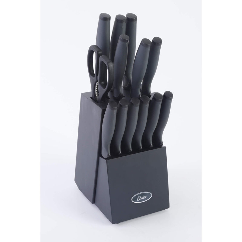 Ensemble de couverts 14 pièces Oster Slice Craft