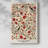 WM MORRIS Series CCCXXXVII -Gallery Wrapped Cavas-636601550