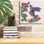 «Winged Things 12» par Hello Angel, art mural sur toile-1488176830