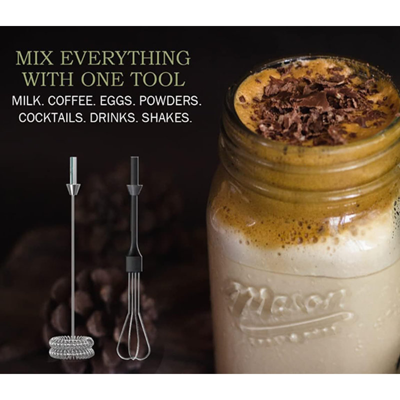 EXOFER Hand Mixer Mixer Accessory