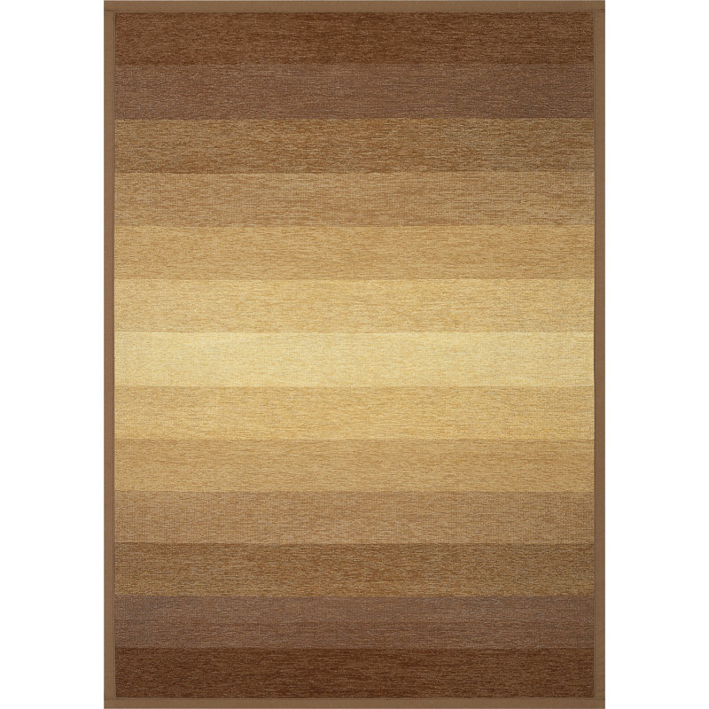 Merise Striped Area Rug, Rectangle 200 x 300cm