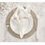 Silver Rush Placemat