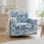 Blue est en rupture de stock