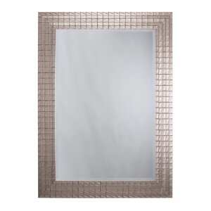 Autiana Traditional Accent Mirror