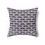 The Met x Ann Gish Maiolica Pillow