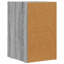 29.5cm W Manufactured Wood Bedside Table-120845458