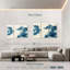 Paysage chinois abstrait Avery-107950870
