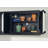 ProGarage 21" H x 26.8" W x 11.8" D Wall Cabinet