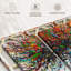 «Festival Flavour Tree» sur toile-98978268