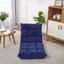 Fauteuil inclinable rembourré Gryff