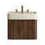 Modern 24 Inch Vanities(Must include both Vanity Cabinet  and Sink) with Storage-1517391707