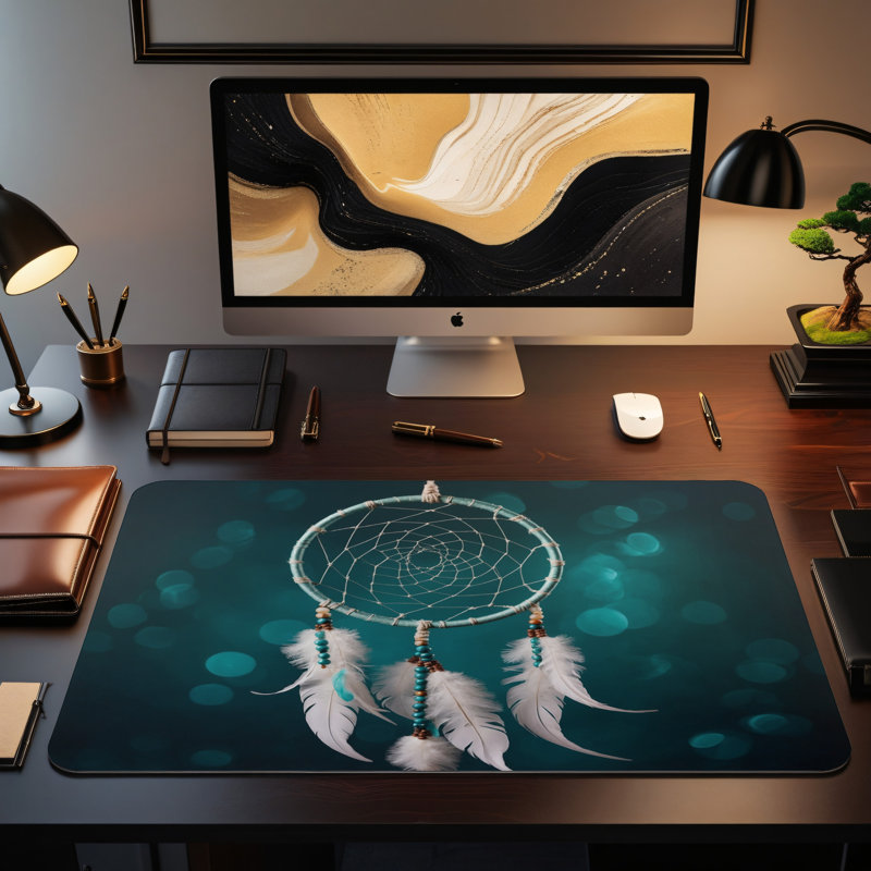 Desk Pad, 31.5x15.5