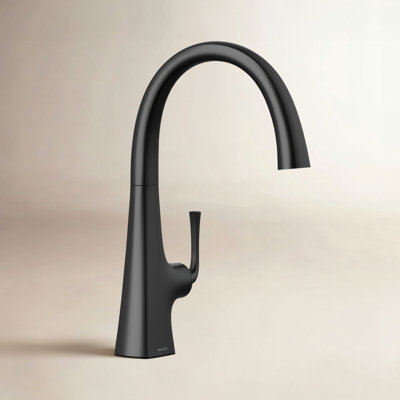 Graze Bar Swing Spout Faucet