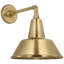 Thomas O'Brien 1 - Light Outdoor Barn Light-891743964-891743965-891743953