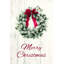 Couronne de Noël Titmouse par Lori Deiter - reproduction-33188907-59878071