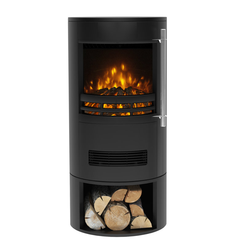 Flare 41 cm W Electric Stove