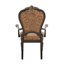 Ensemble de 2 fauteuils Traditional