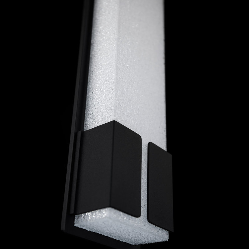 Vodka Dimmable LED Vanity Light