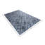 Tapis gris All Squared Away-70063393