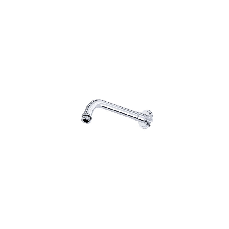 Armstrong™ 7" Reach Wall Mount Shower Arm, Polished Chrome