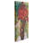 'Red Poppies and Daisies' by Vincent Van Gogh, Red Flowers in Jar Fine Art Gallery Canvas Print-72789563-7978206