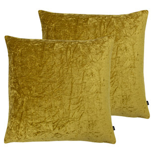 Square Cushion