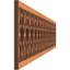 Moulure Hazelton-95199309-95199313