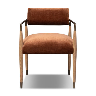 Damari Upholstered Arm Chair by Birch Lane