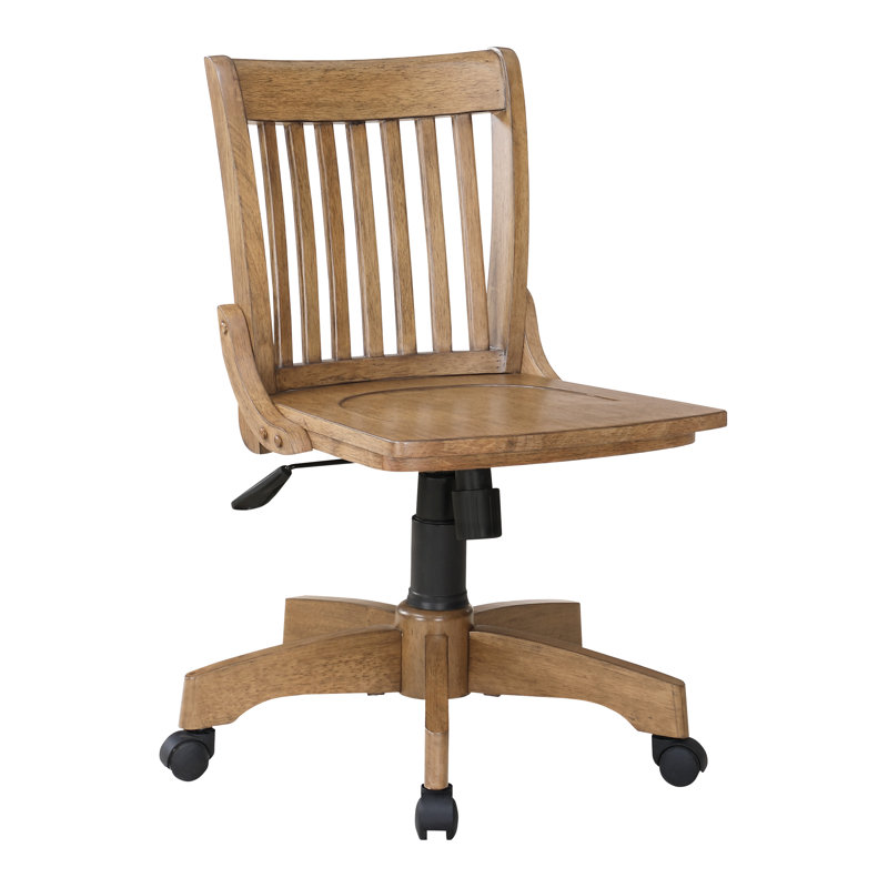Office Star Products Bankers Chair Reviews Wayfair Canada