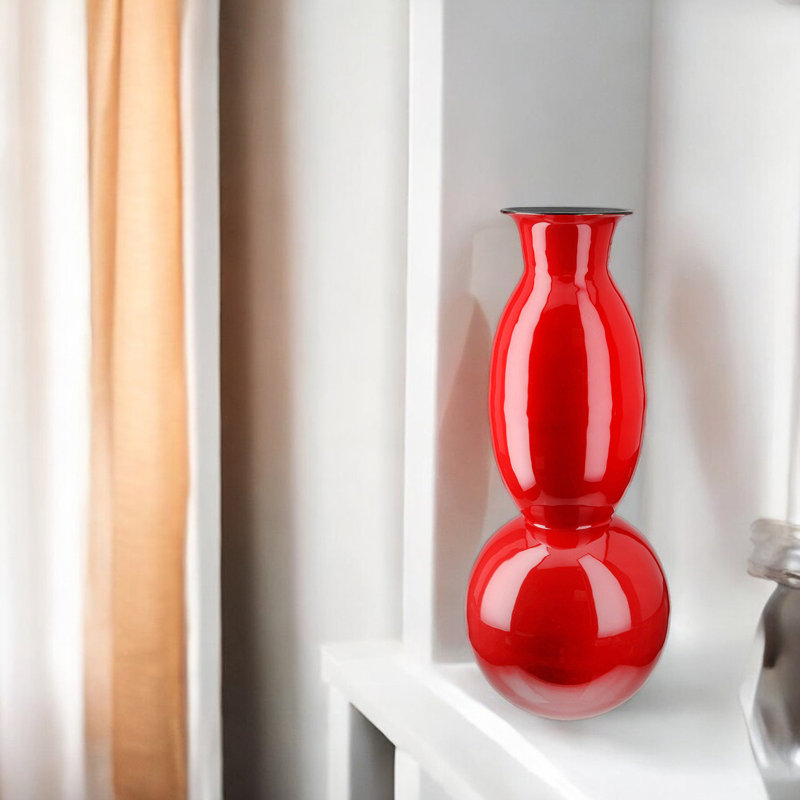 Meadville Iron Jar, White/Opaline