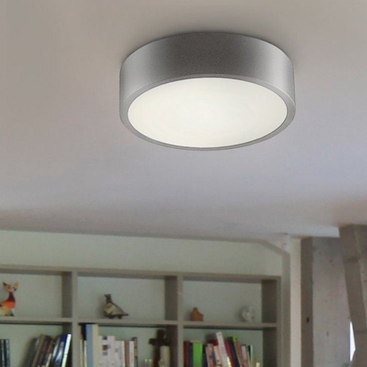 Pi 1 - Light LED Flush Mount