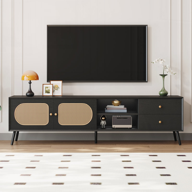 Meuble télé moderne pour le salon
