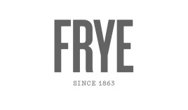 Logo FRYE