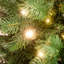 LAKESIDE - Artificial Christmas Tree with Lights-1729142034
