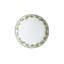 Daisy Chain 3 Piece Appetizer Plate Set