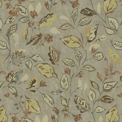 Tissu jacquard Abbeyshea Hazel par The Yard