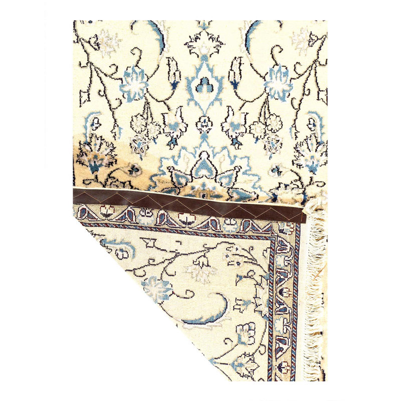 Raleah Oriental Area Rug