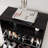 Corrigan Studio® Shoe Cabinet, Freestanding Shoe Rack With 2 Flip Drawers And Legs FSSR013-17618679