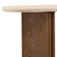 Oja Console Table Brown-67773590-67773672-67773674