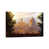 Wrapped Canvas selected