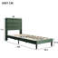 Nakasi Upholstered Bed-1847558632-1847558638