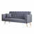 Gray Velvet selected