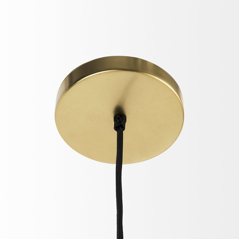 Luminaire suspendu Anzell
