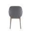 Clap Upholstered Arm Chair-96600084-102307926