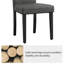 47.7cm H Upholstered Parsons Chair-72062543