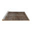 Tapis traditionnel 100% lavable à la machine 1892-2051708211