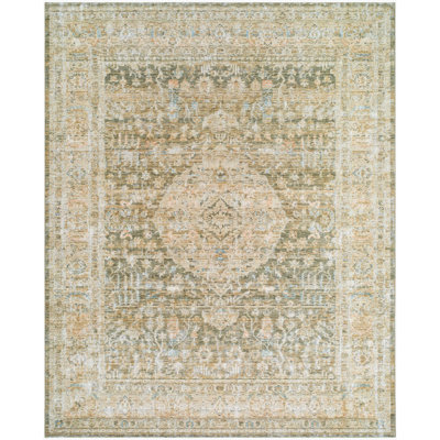 Becki Owens X Surya Renaissance Handmade Rug