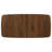 Carson Carrington Natural Walnut Extension Leaf Dining Table-1811246865