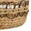 Ensemble de 3 paniers Pitof